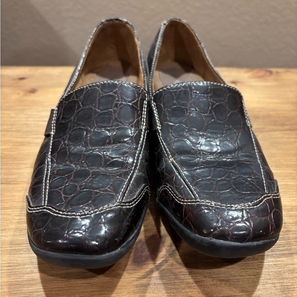 Women’s Natural Soul by Naturalizer - Frena - Brown